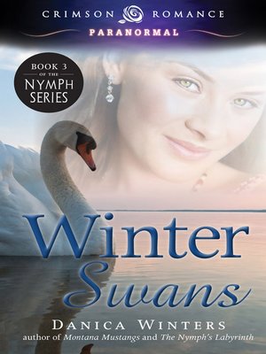 cover image of Winter Swans